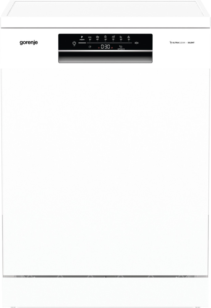 Gorenje GS642E90W product photo