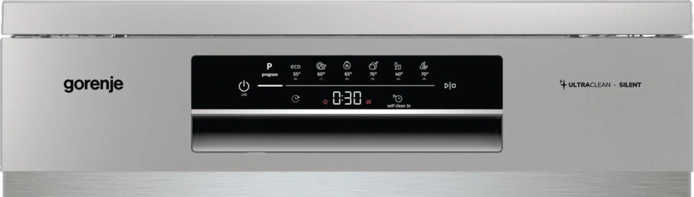 Gorenje GS643E90X product photo