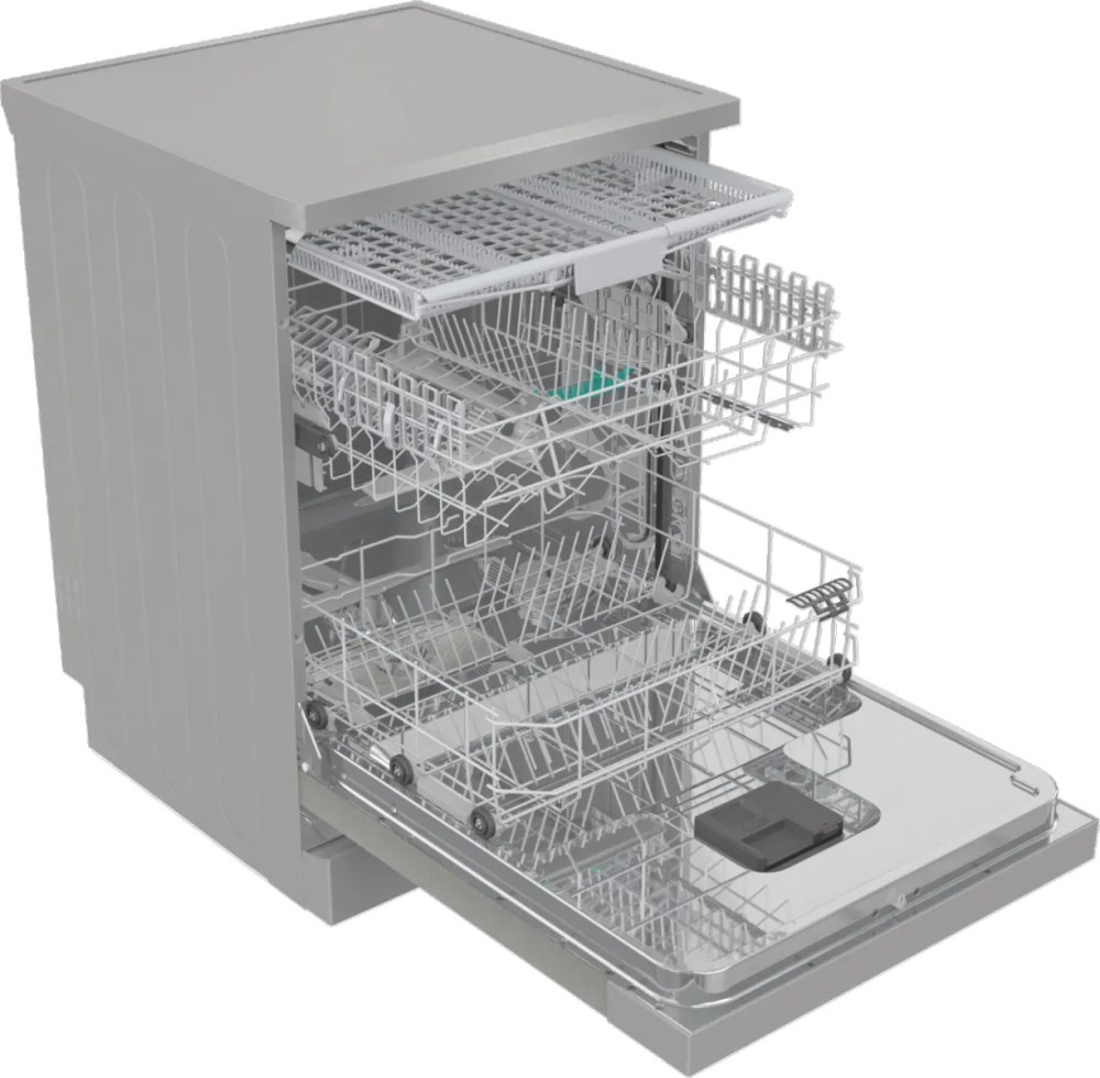 Gorenje GS643E90X product photo