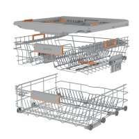 Gorenje GV673C65 product thumbnail