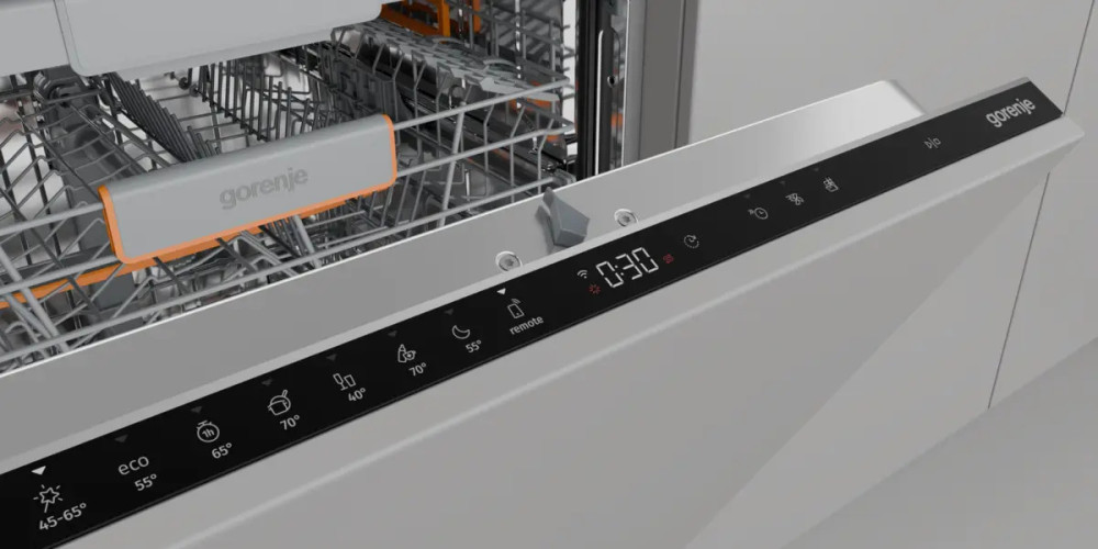 Gorenje GV673C65 product photo