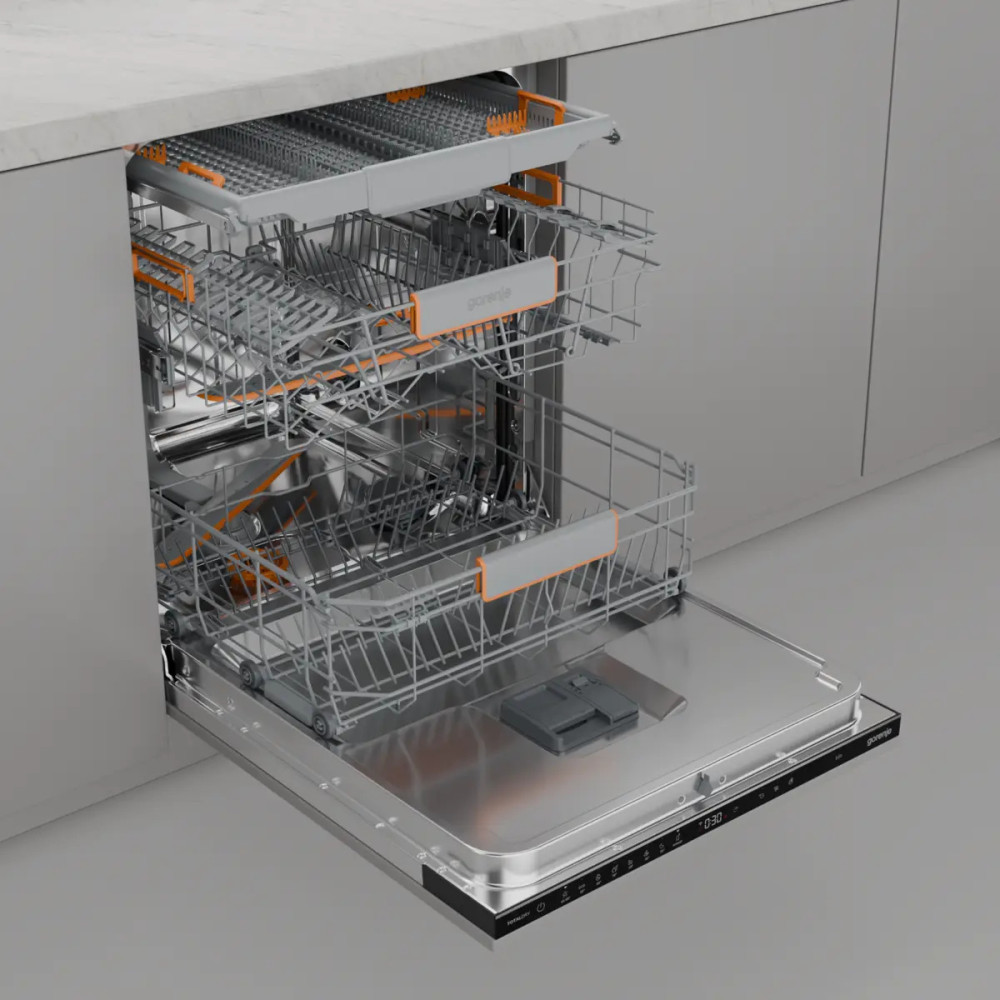 Gorenje GV673C65 product photo