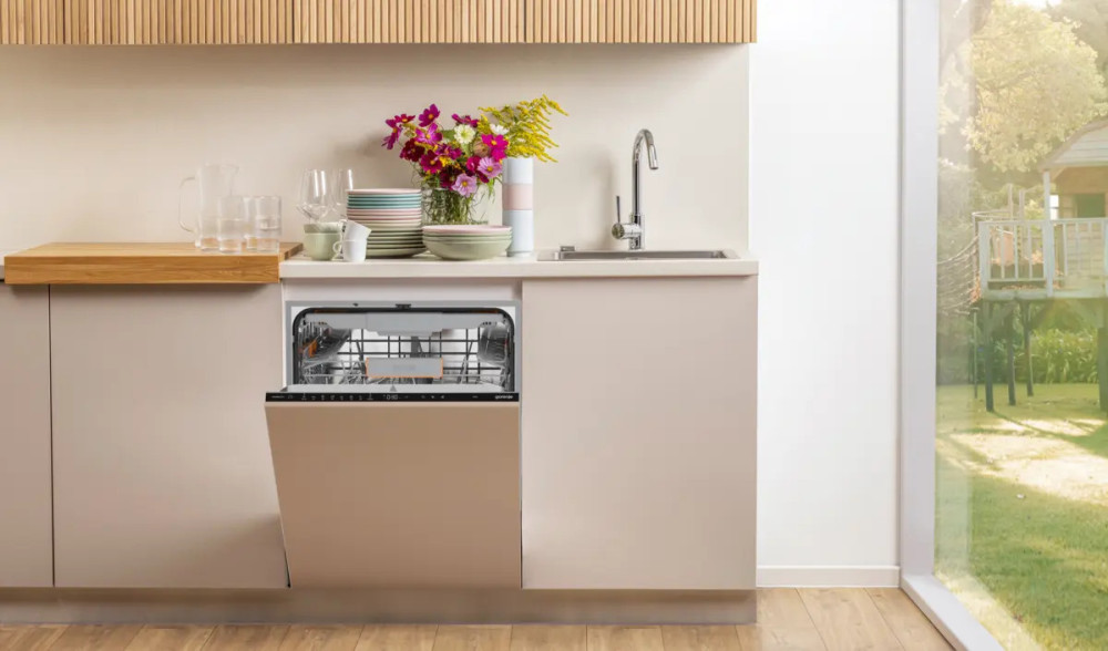 Gorenje GV673C65 product photo