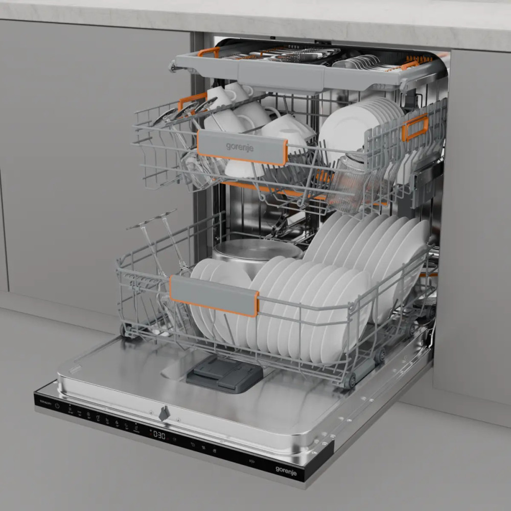 Gorenje GV673C65 product photo