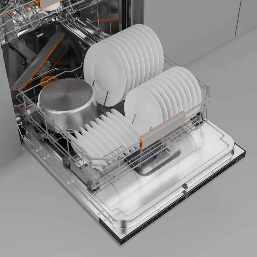 Gorenje GV673C65 product photo