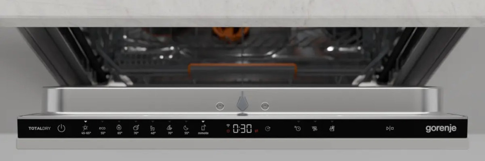 Gorenje GV673C65 product photo