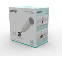 Gorenje HBC564QW product thumbnail