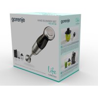 Gorenje HBC807QB product thumbnail
