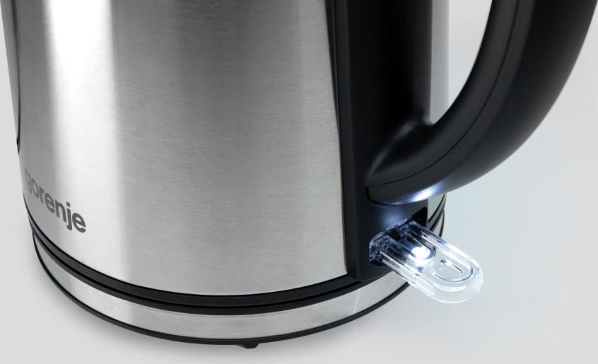 Gorenje K15DWS product photo