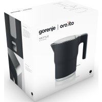 Gorenje K15ORAB product thumbnail