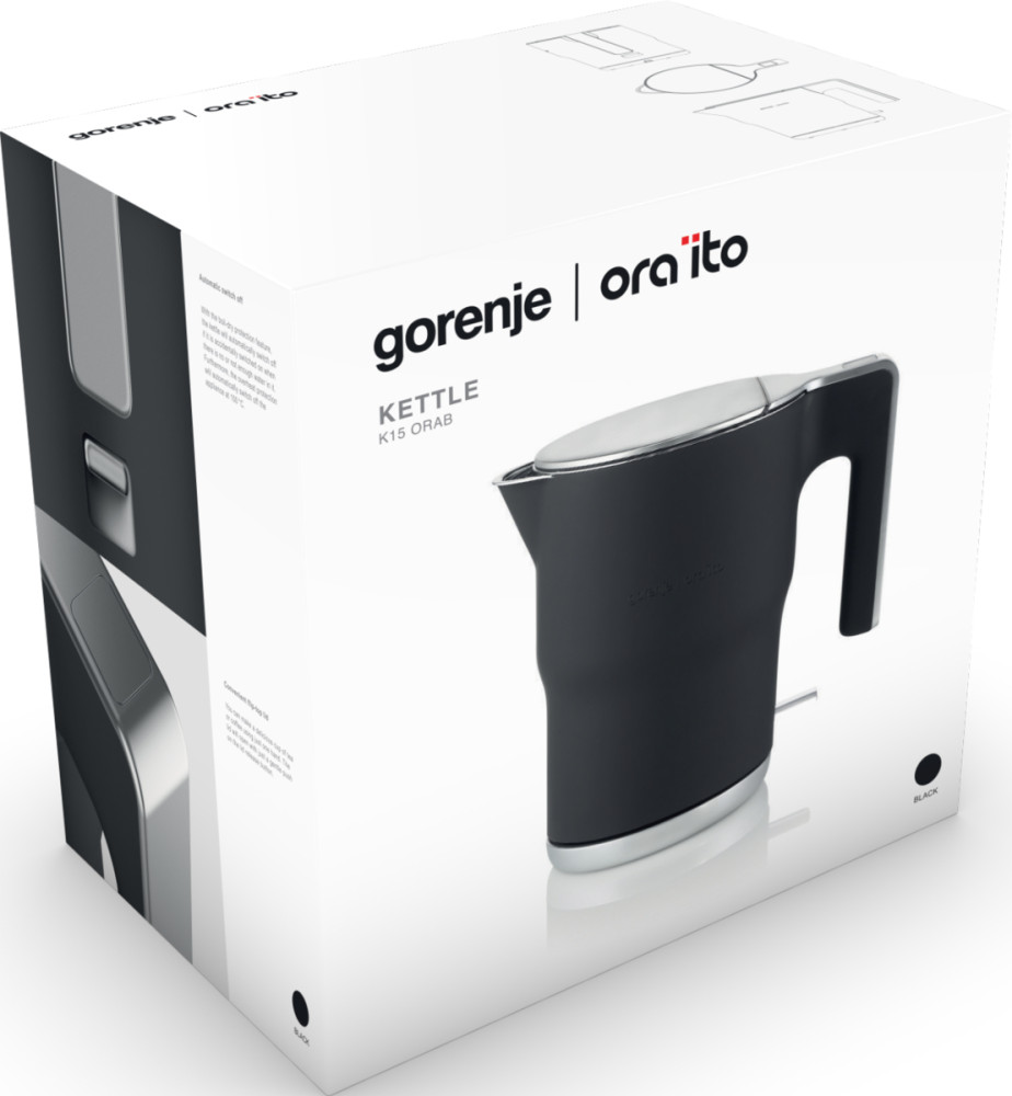 Gorenje K15ORAB product photo