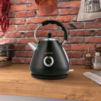 Gorenje K17CLBK product thumbnail