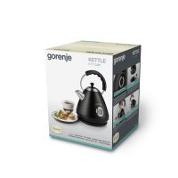 Gorenje K17CLBK product thumbnail