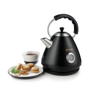 Gorenje K17CLBK product thumbnail
