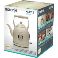 Gorenje K17CLIN product thumbnail