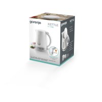 Gorenje K17WE product thumbnail
