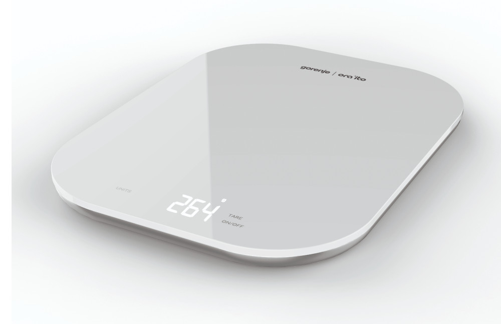 Gorenje KT10ORAW product photo