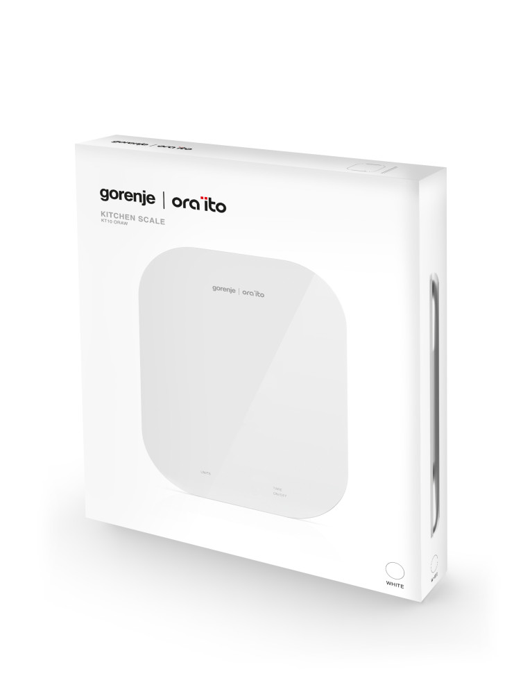 Gorenje KT10ORAW product photo