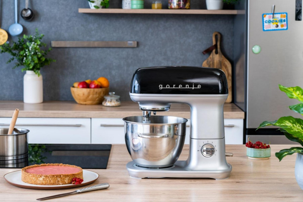 Gorenje MMC1000RLBK product photo