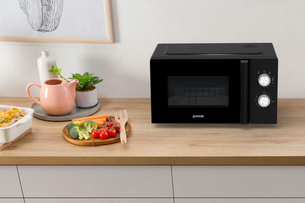 Gorenje MO20E2BH product photo