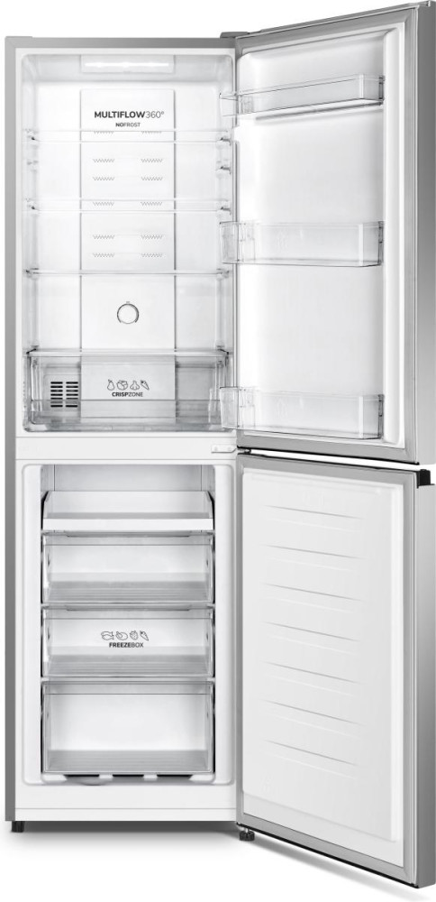 Gorenje NRK418ECS4 product photo