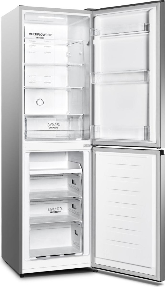 Gorenje NRK418ECS4 product photo