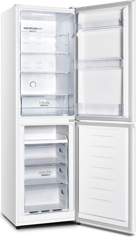 Gorenje NRK418ECW4 product photo
