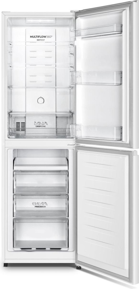 Gorenje NRK418ECW4 product photo