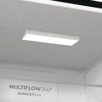 Gorenje NRK6192ABK4 product thumbnail