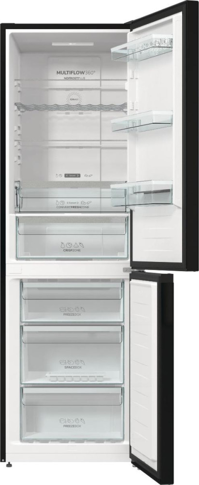 Gorenje NRK6192ABK4 product photo