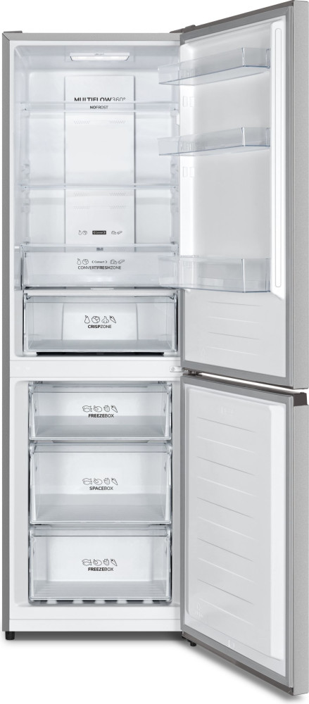 Gorenje NRK6192AS4 product photo