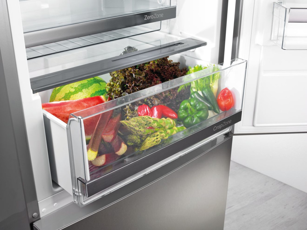 Gorenje NRK6192AS4 product photo