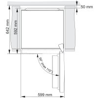 Gorenje NRK6192AXL4 product thumbnail