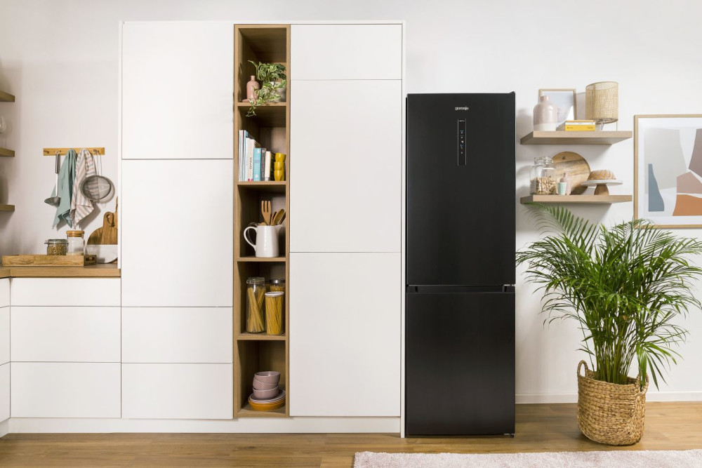Gorenje NRK619EABXL4 product photo