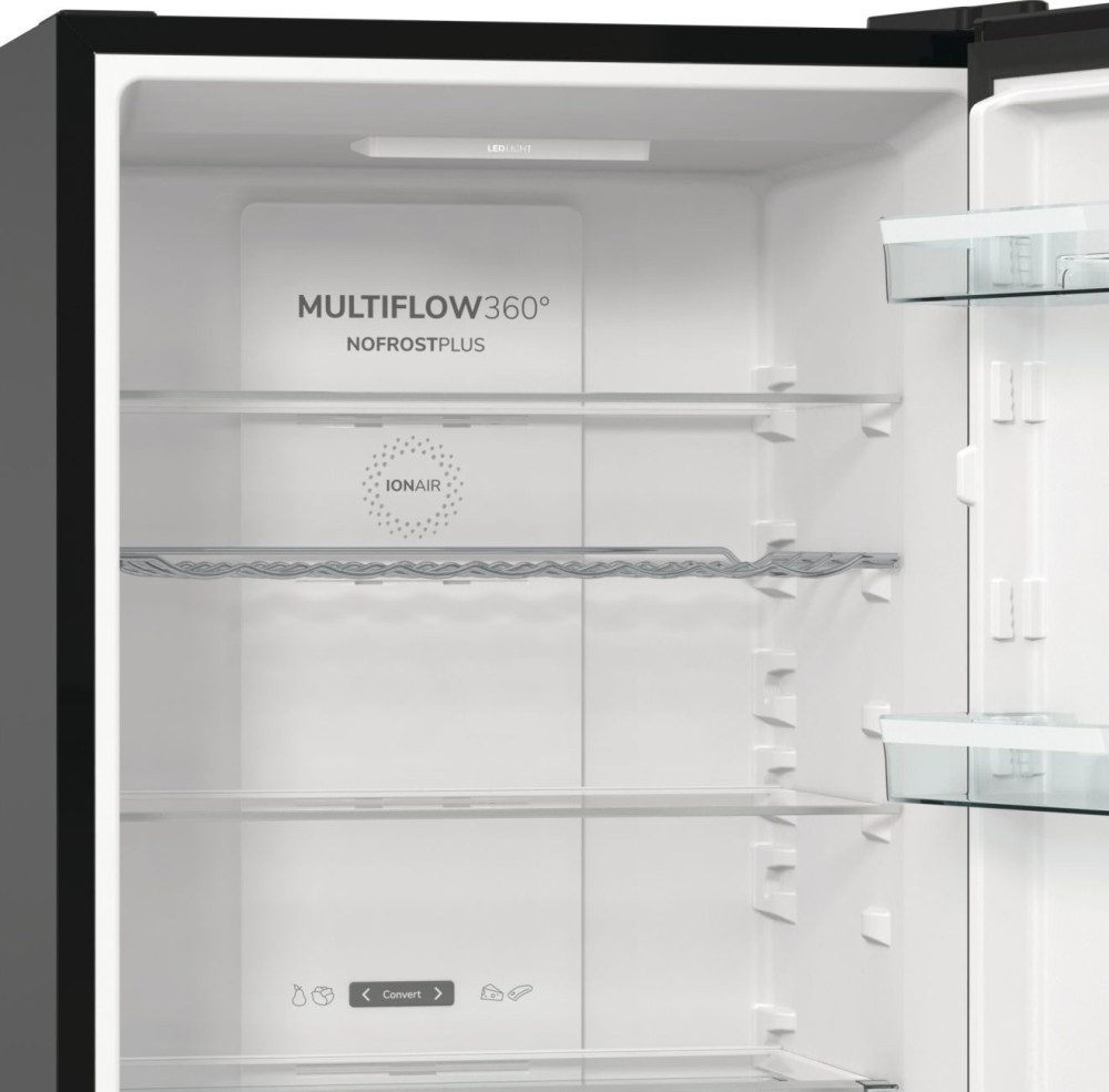 Gorenje NRK619EABXL4 product photo