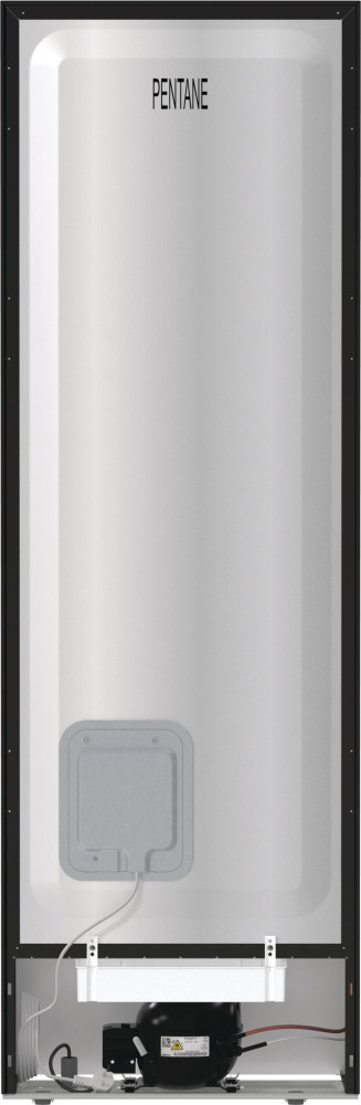 Gorenje NRK619EABXL4 product photo