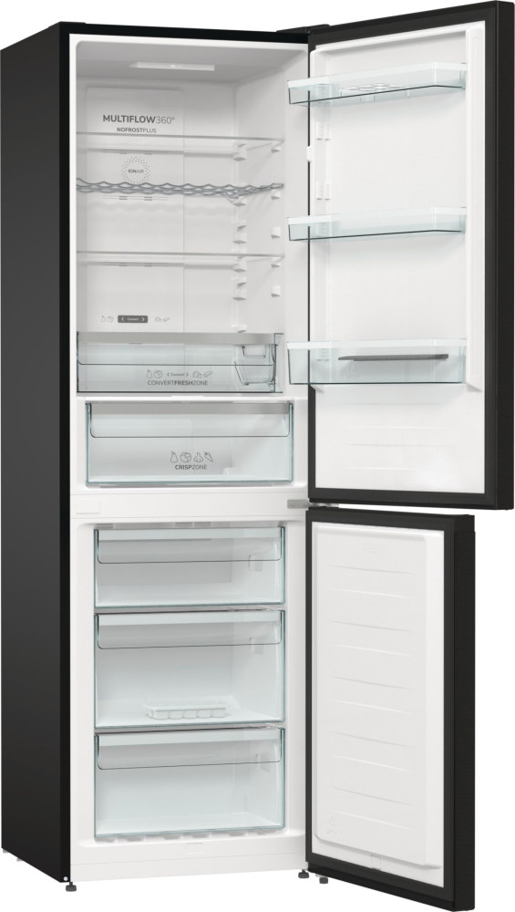 Gorenje NRK619EABXL4 product photo