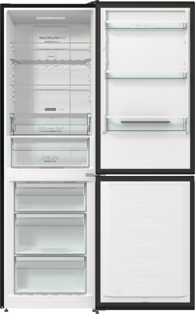 Gorenje NRK619EABXL4 product photo