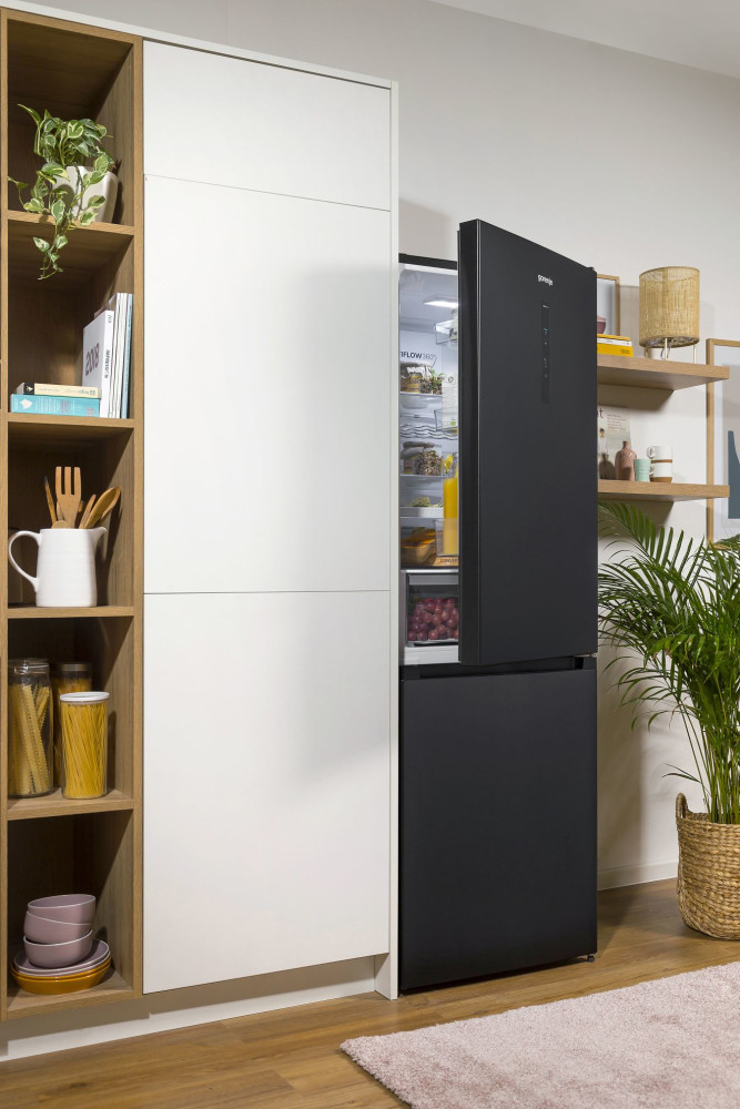 Gorenje NRK619EABXL4 product photo