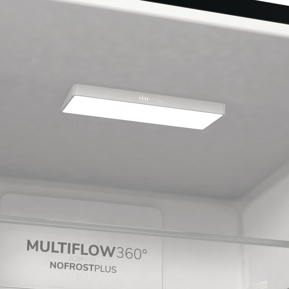 Gorenje NRK619EABXL4 product photo