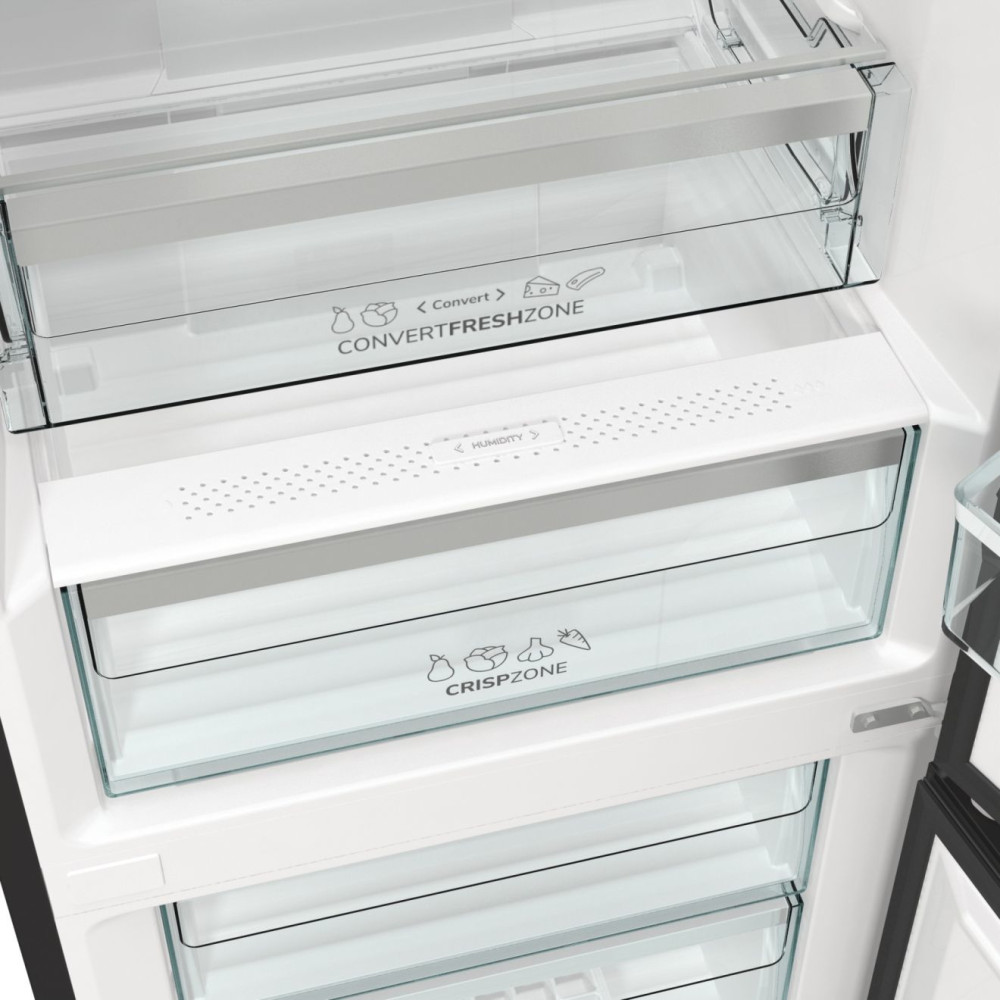 Gorenje NRK619EABXL4 product photo