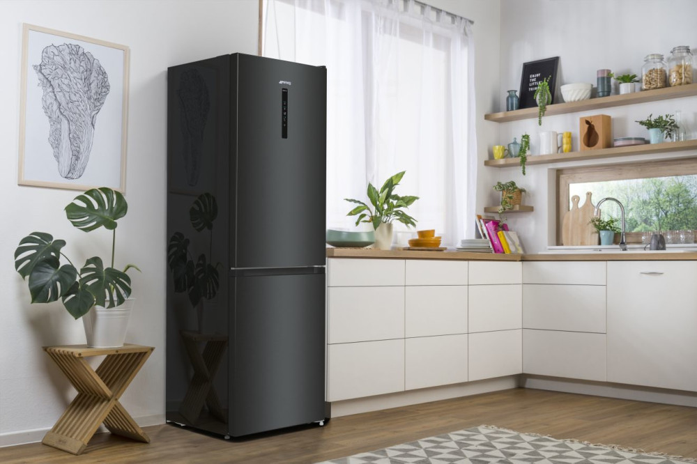 Gorenje NRK619EABXL4 product photo
