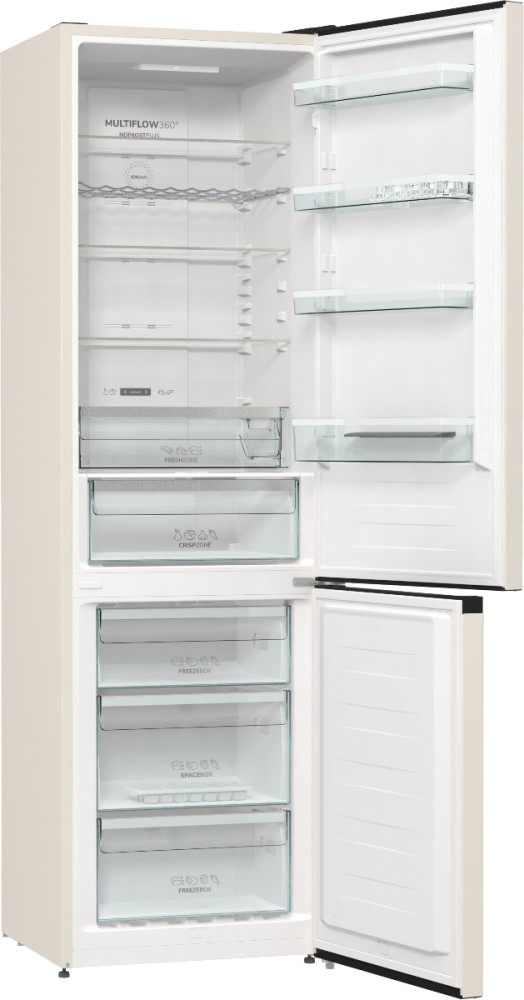 Gorenje NRK6202AC4 product photo