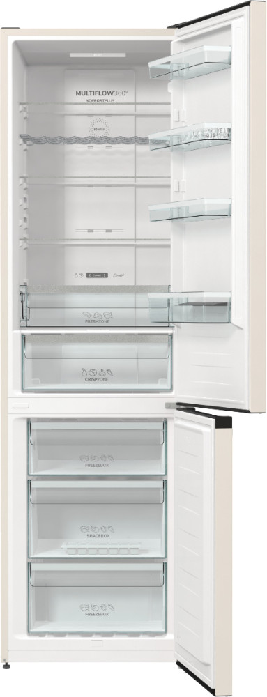 Gorenje NRK6202AC4 product photo