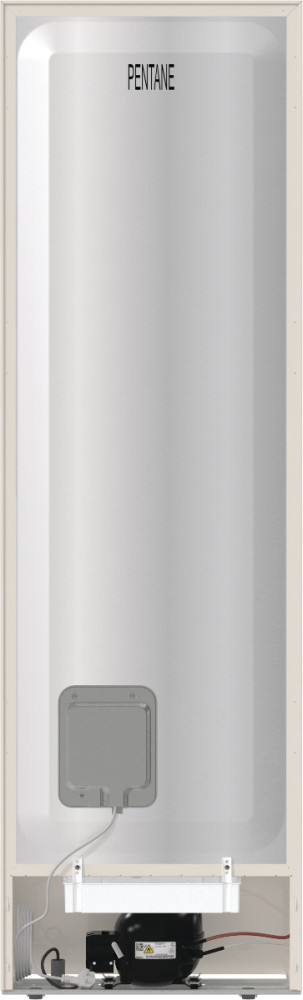 Gorenje NRK6202AC4 product photo