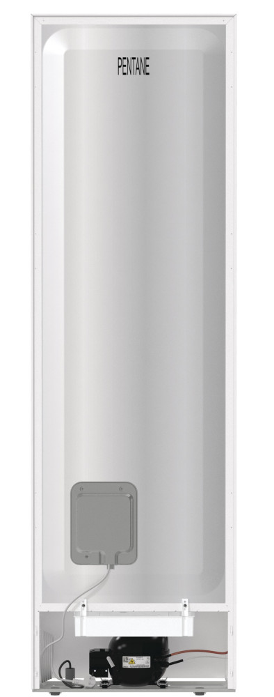 Gorenje NRK6202AW4 product photo