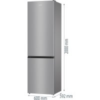 Gorenje NRK6202EXL4 product thumbnail