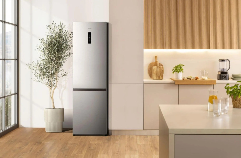 GORENJE NRK620DAXL4 product photo