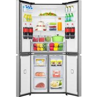 Gorenje NRM819E61X product thumbnail