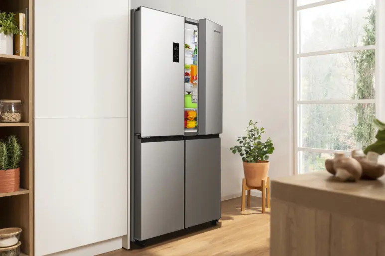 Gorenje NRM819E61X product photo